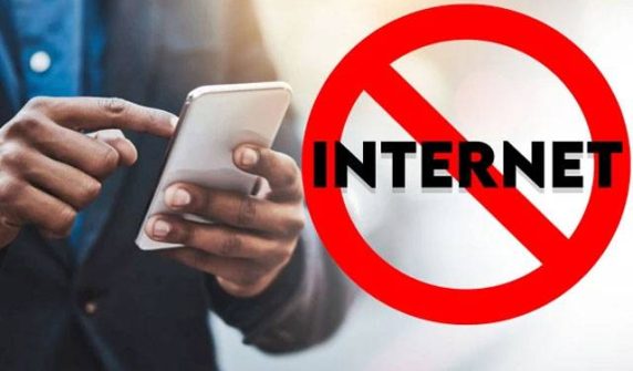Mobile internet service suspended in Quetta for third day