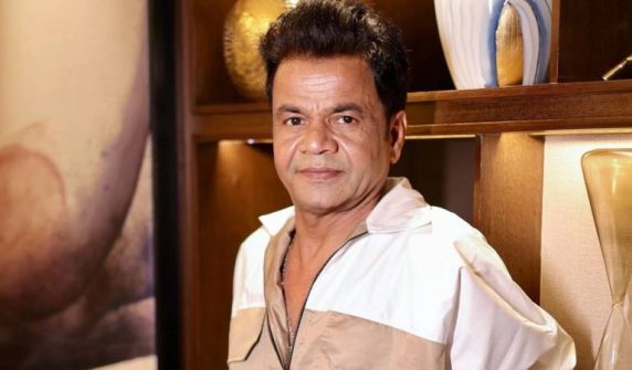 Bollywood actor Rajpal Yadav arrested