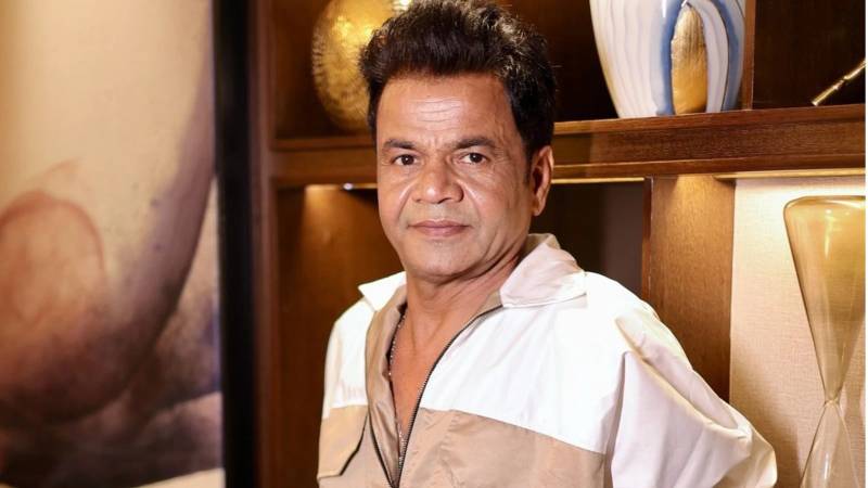 Bollywood actor Rajpal Yadav arrested
