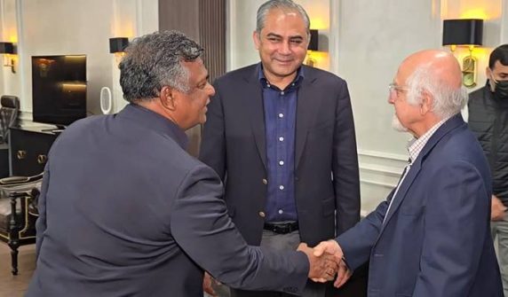 Indian media mourns PCB's successful talks with ICC