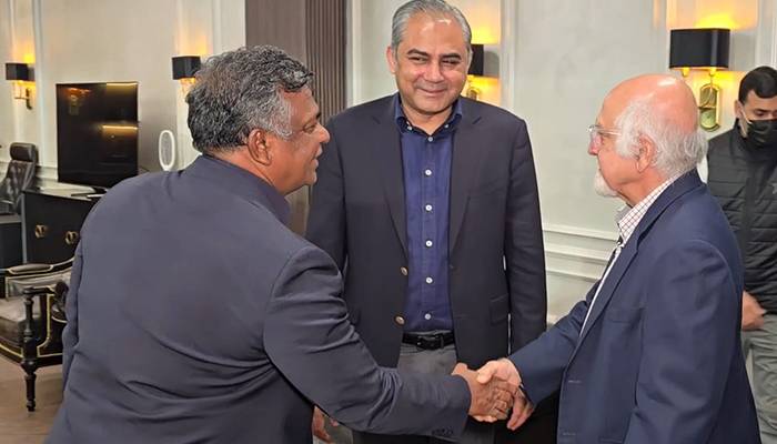 Indian media mourns PCB's successful talks with ICC