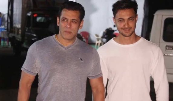 After Salman Khan, his brother-in-law also received threats