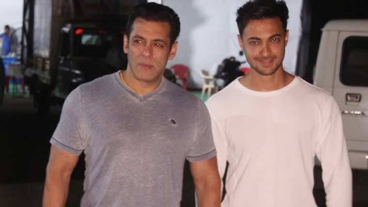 After Salman Khan, his brother-in-law also received threats