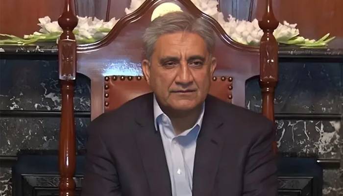 ISPR issues update on General (retd) Qamar Bajwa's health