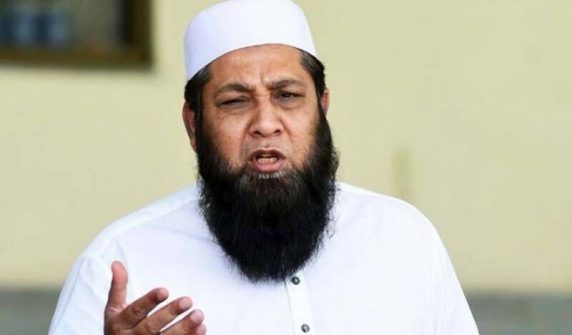 Inzamam-ul-Haq joins Rawalpindi after Peshawar Zalmi
