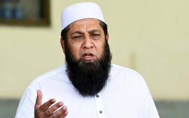 Inzamam-ul-Haq joins Rawalpindi after Peshawar Zalmi