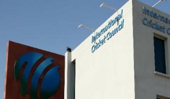 ICC considering giving hosting of major events