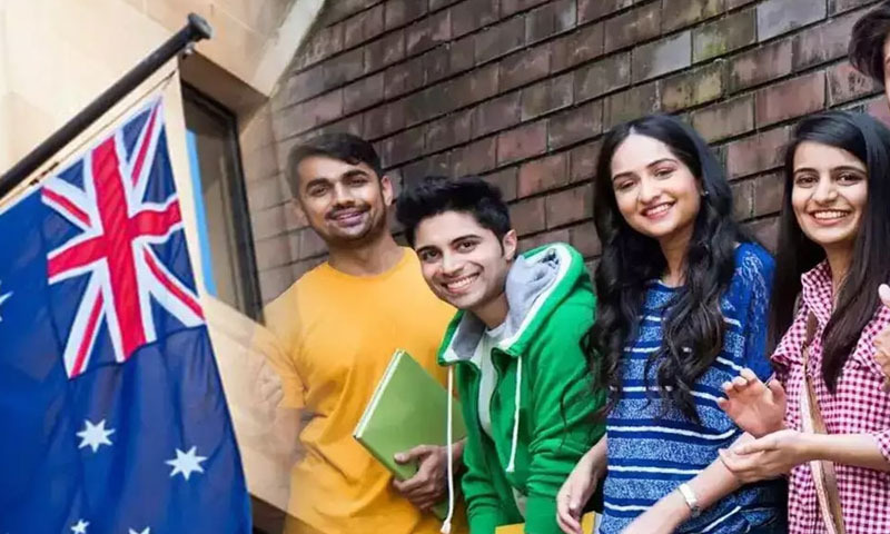 Australia makes big announcement for Pakistani students