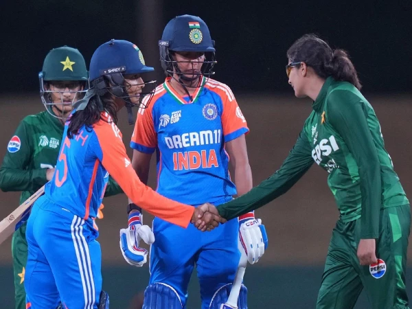Another Pakistan-India showdown is set to unfold.