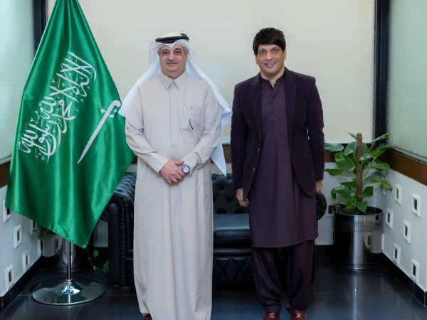 Saudi Ambassador Reiterates Full Support for Promotion