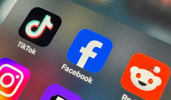 Popular social media platform fined £14 million for failing to protect children