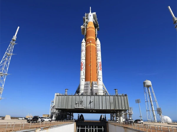 NASA announces launch date for Artemis mission