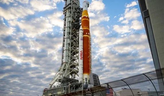 Artemis II mission test delayed due to unusually cold weather