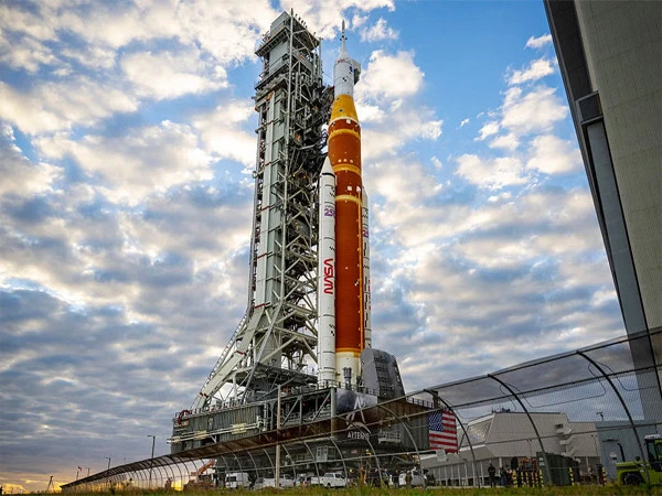 Artemis II mission test delayed due to unusually cold weather