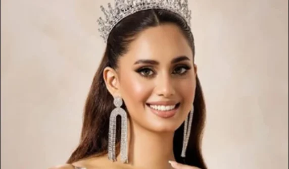 Supermodel Roma Michael's criticism of Pakistanis
