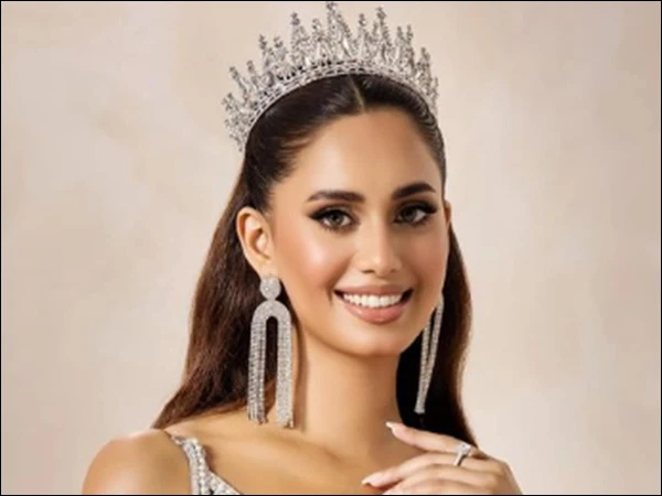 Supermodel Roma Michael's criticism of Pakistanis