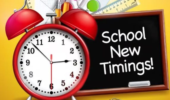 Punjab Education Department releases new timetable