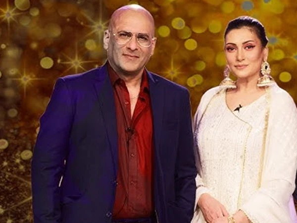 , reveals Shamoon Abbasi's fourth wife