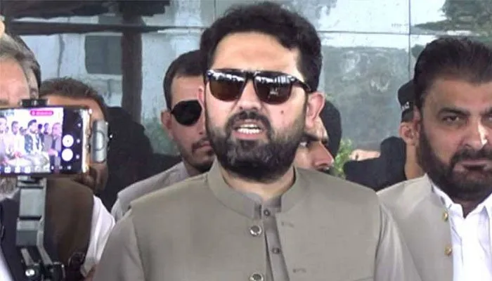 The government has not fulfilled