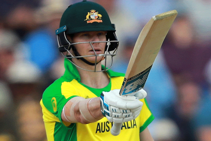 Steve Smith becomes the most expensive player in history