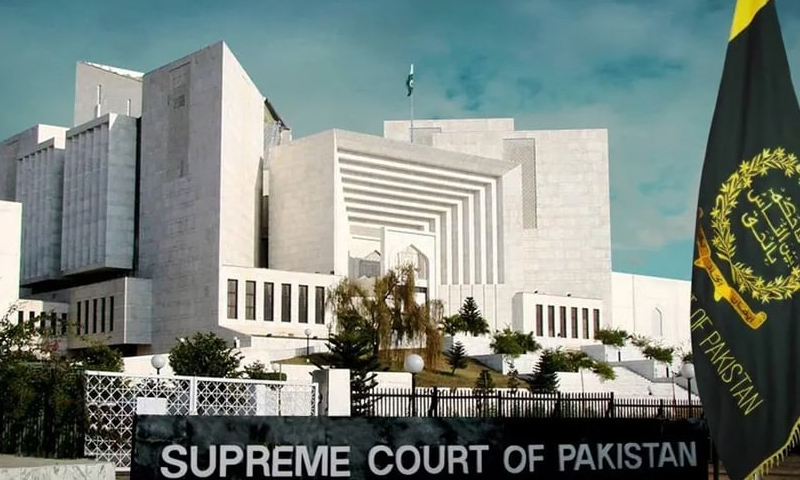 Man fined Rs 1 million for raping wife's niece and claiming false marriage