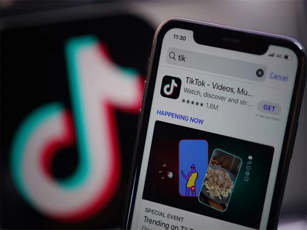 Alternative apps become popular due to censorship on TikTok