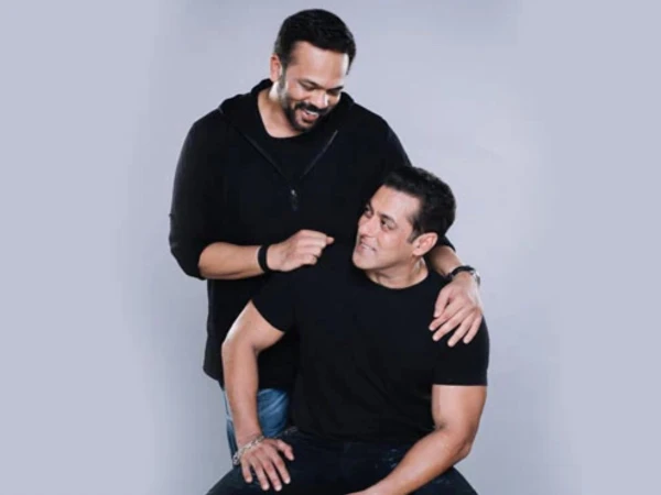 fired at Rohit Shetty and Salman Khan's houses