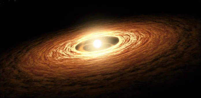 Scientists are surprised to discover