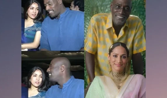 Neena Gupta's blunt answer to the question
