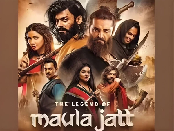 Maula Jatt won hearts