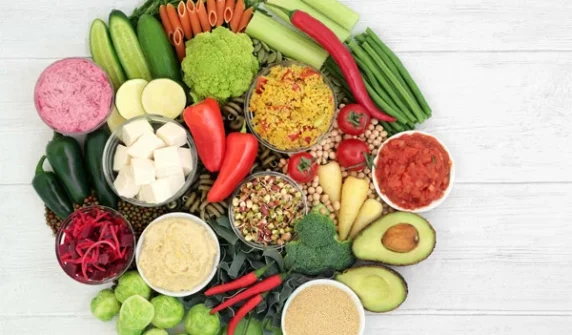 These foods may be beneficial for diabetic patients