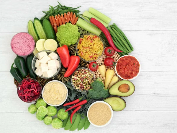These foods may be beneficial for diabetic patients