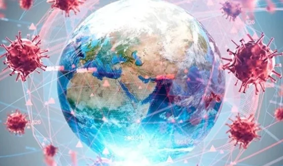 Experts express concern about a possible new global pandemic