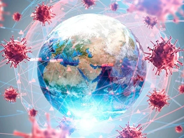 Experts express concern about a possible new global pandemic