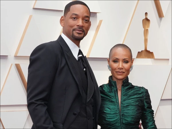 Will Smith accused of immoral behavior