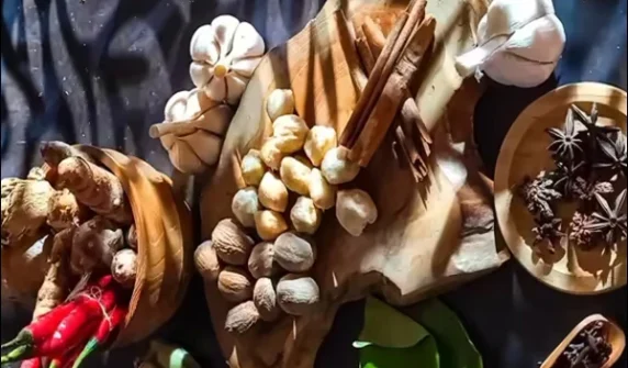 Indigenous foods that keep the body warm in cold weather