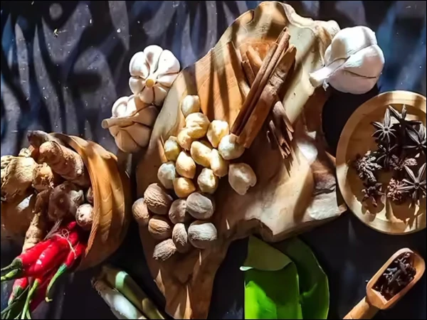 Indigenous foods that keep the body warm in cold weather
