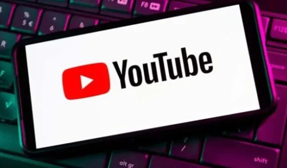 YouTube deletes several channels created with AI