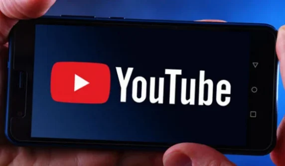 YouTube's big feature update