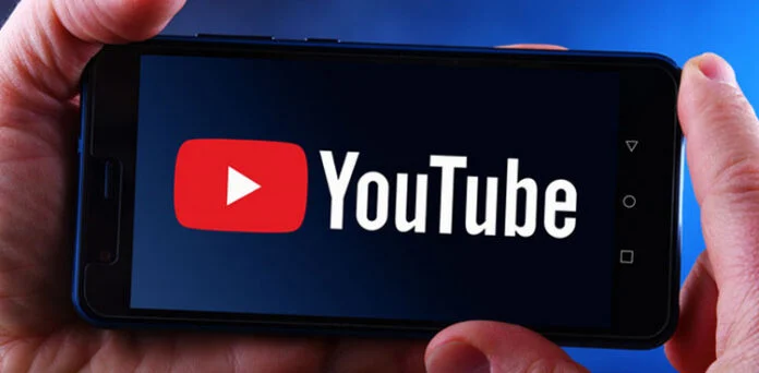 YouTube's big feature update