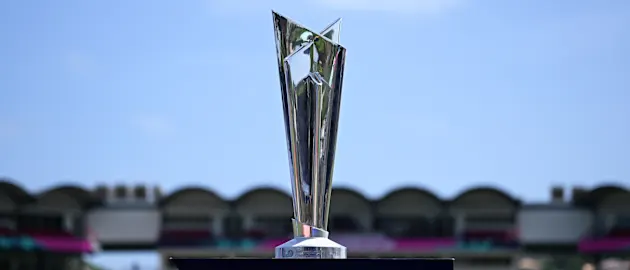 ICC changes semi-final schedule