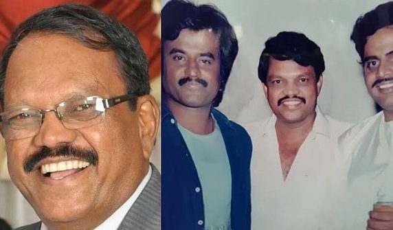 Renowned Indian filmmaker dies of heart attack