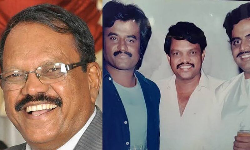 Renowned Indian filmmaker dies of heart attack