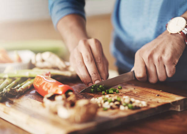 Cooking may protect older adults from dangerous mental illness