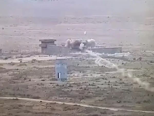Operation “Ghadb al-Haqq” continues on Pak-Afghan border