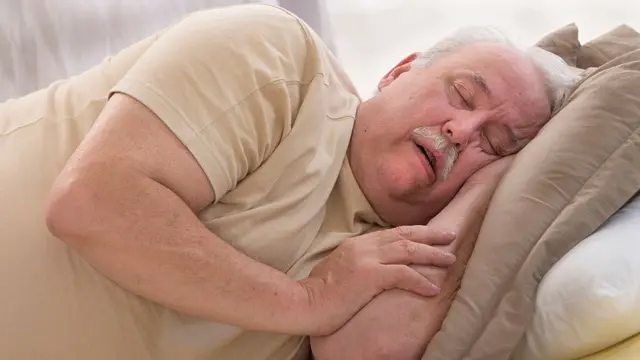 How much sleep should you get to avoid type 2 diabetes?