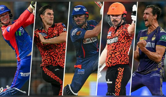 Tensions in the region threaten the arrival of foreign players in the IPL