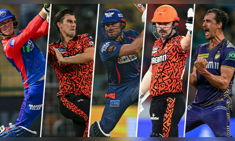 Tensions in the region threaten the arrival of foreign players in the IPL