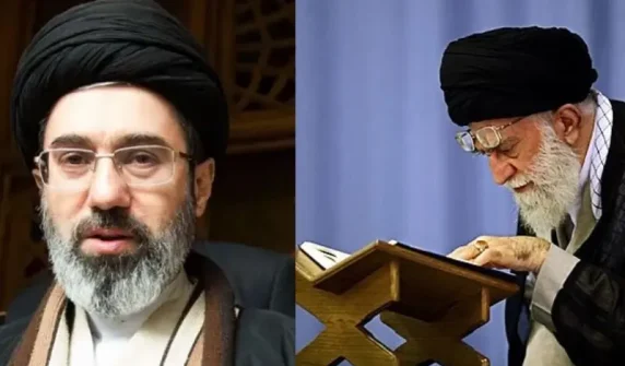 Father was martyred while reciting the Quran on 10th Ramadan