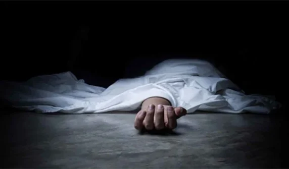 Kidnapped police officer killed